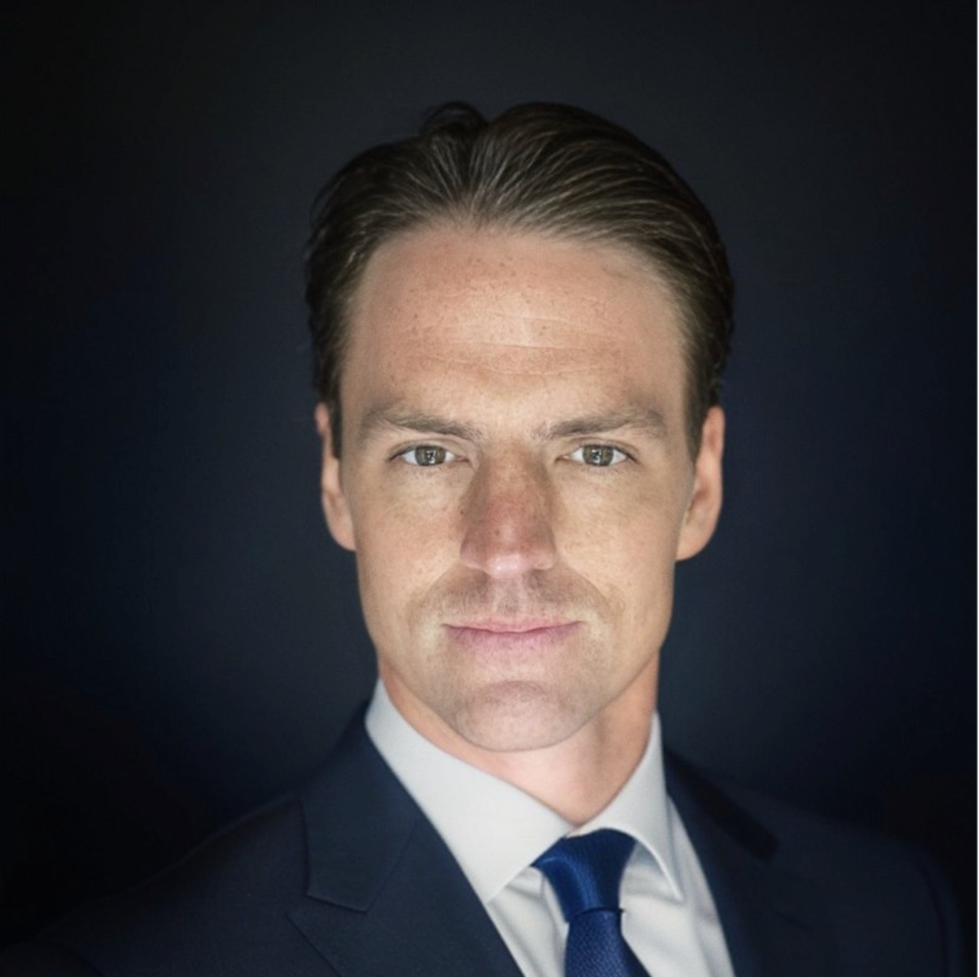 Whit Dhamer - Fundador B2BEE.tech